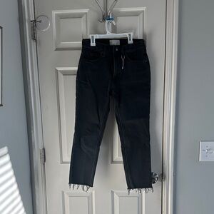 Everlane The Original Cheeky Jean NWOT